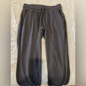 Lululemon ready to rulu jogger